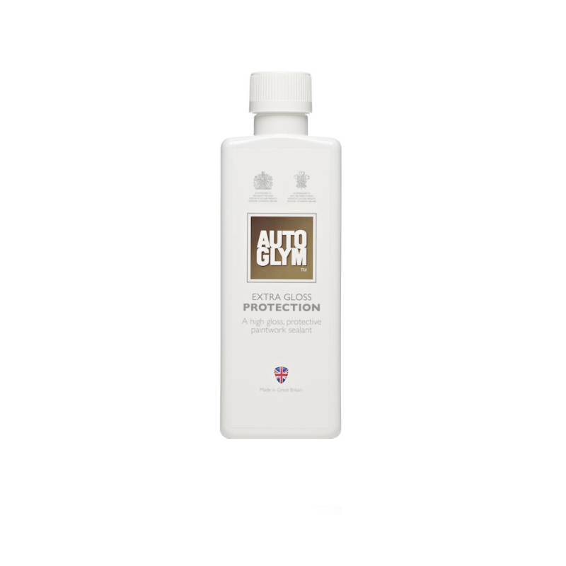 Autoglym extra gloss protection 500 ml.
